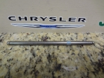 5045515AA - 5.7L Gas; Engine: Intake Valve Push Rod for Chrysler: 300, Aspen | Dodge: Challenger, Charger, Durango, Ram 1500, Ram 2500, Ram 3500 | Jeep: Commander, Grand Cherokee, Grand Cherokee L, Grand Wagoneer, Wagoneer, Wrangler | Ram: 1500, 1500 Classic, 2500, 3500 Image