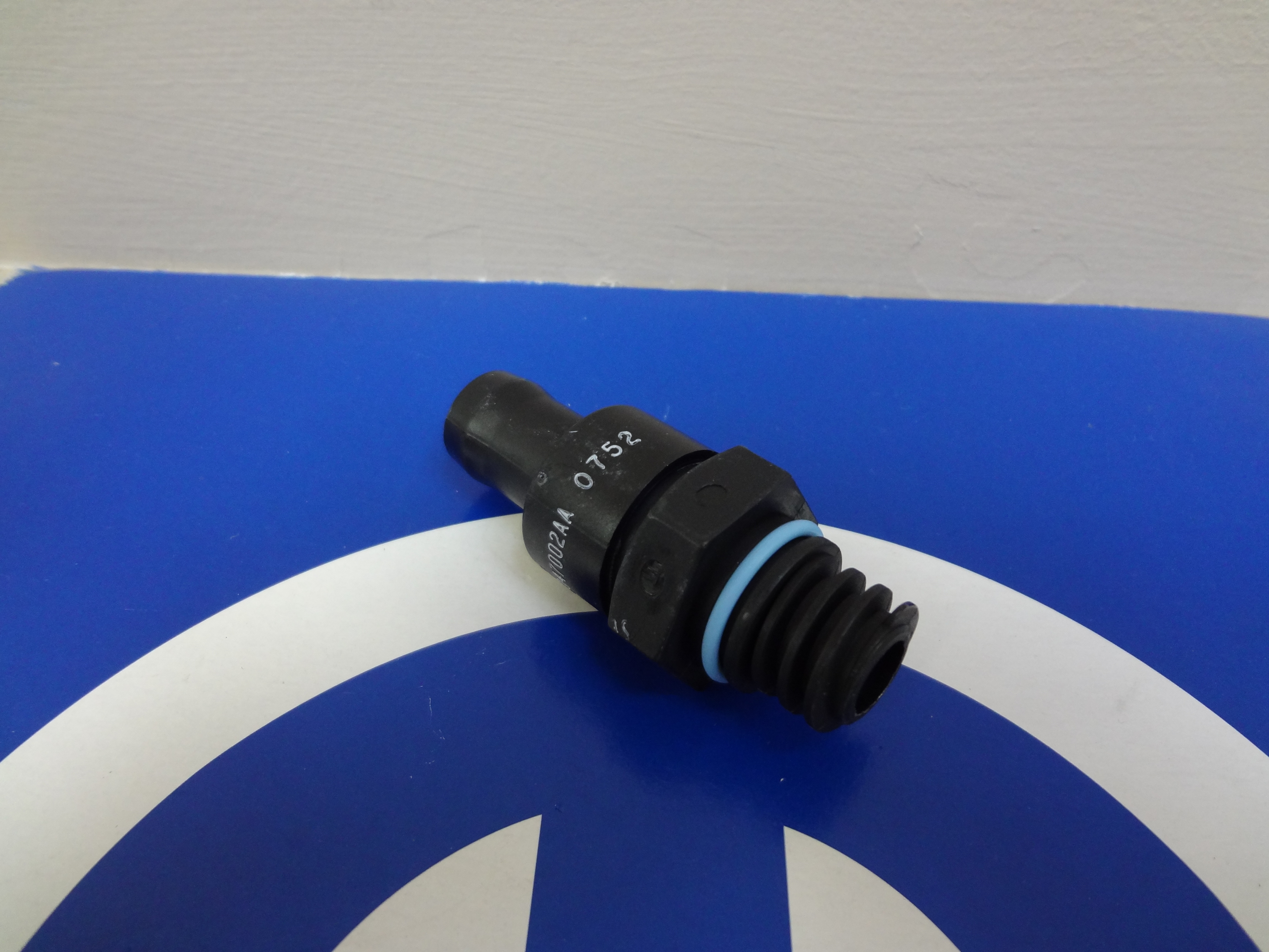 5047002AA - : PCV Valve for Chrysler: Sebring | Dodge: Avenger, Caliber, Dart, Journey | Jeep: Compass, Patriot Image