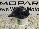 5061381AA - : Blower With Wheel Motor for Mopar Image