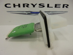 5061575AA - : Blower Motor Resistor Package for Mopar Image