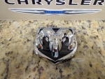 5073290AB - Cooling: Hood Medallion for Dodge: Ram 1500, Ram 2500, Ram 3500 Image