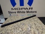 5076876AC - Doors, Door Mirrors and Related Parts: Rear Door Belt Inner Weatherstrip, Right for Mopar Image
