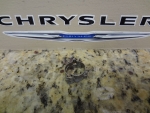5080439AB - Fuel: Clamp for Chrysler: Crossfire | Dodge: Sprinter 2500, Sprinter 3500 | Jeep: Grand Cherokee Image