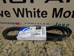 5086140AB - : Belt for Mopar Image