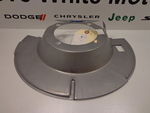 5086663AA - : Brake Shield, Right for Dodge: Ram 1500, Ram 2500, Ram 3500 Image
