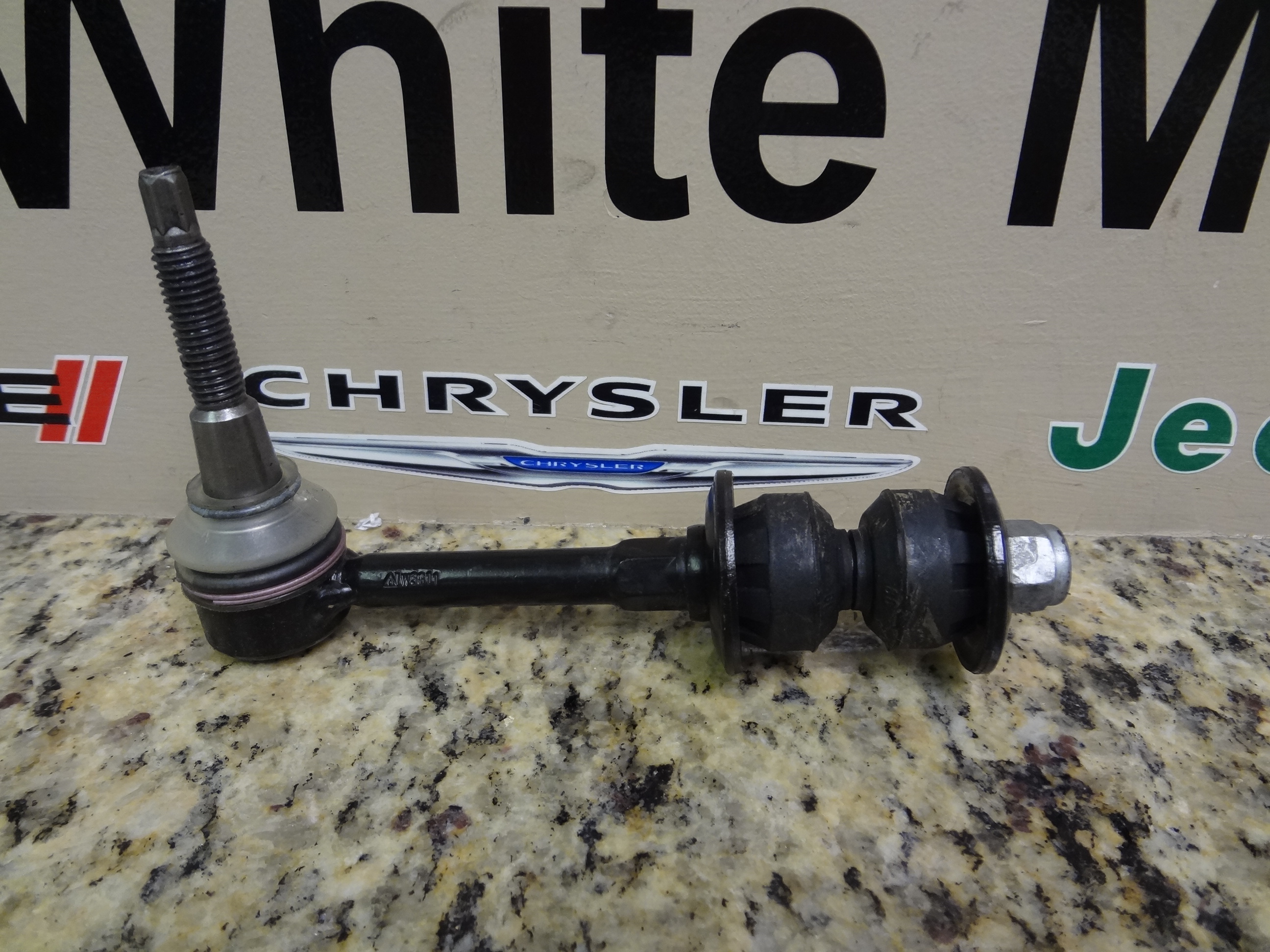 68001734AB - : Stabilizer Bar Link Package for Dodge: Ram 1500, Ram 2500, Ram 3500 Image