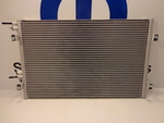 5093598AC - Air Conditioners and Heaters: A/c Condenser for Mopar Image