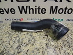 5104142AA - : Turbo To Charge Air Cooler Hose for Mopar Image