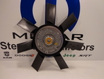 5117642AA - Cooling: Cooling Fan for Dodge: Sprinter 2500, Sprinter 3500 Image