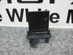 5139719AA - Air Conditioning &amp; Heater: A/c Heater Resistor for Jeep: Liberty, Wrangler Image