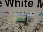 5166541AB - : Blower Motor Resistor for Mopar Image