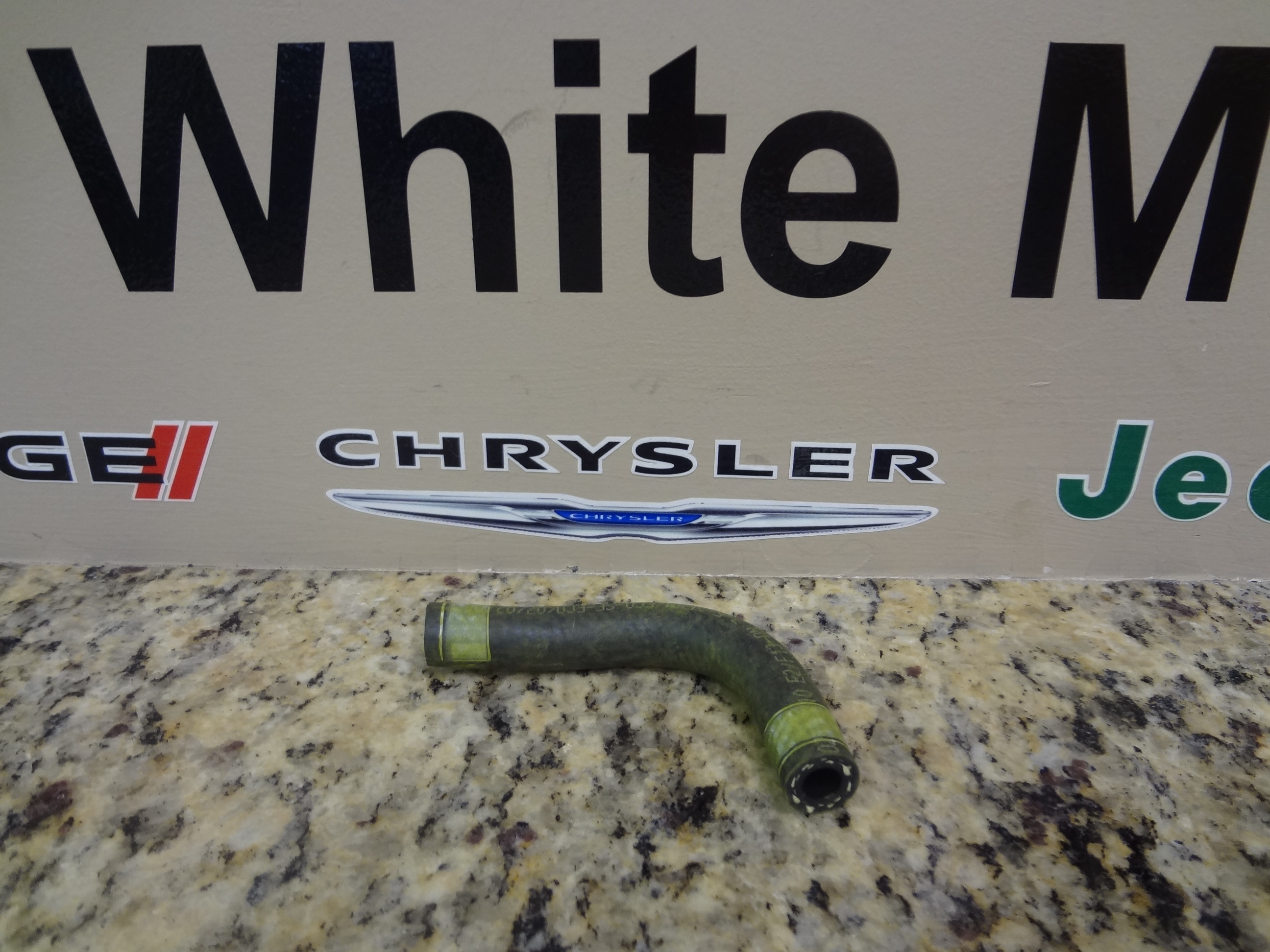 5170054AA - : Hose for Mopar Image