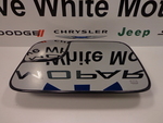 5191035AA - Doors and Related Parts: Mirror Replacement Glass, Left for Mopar Image