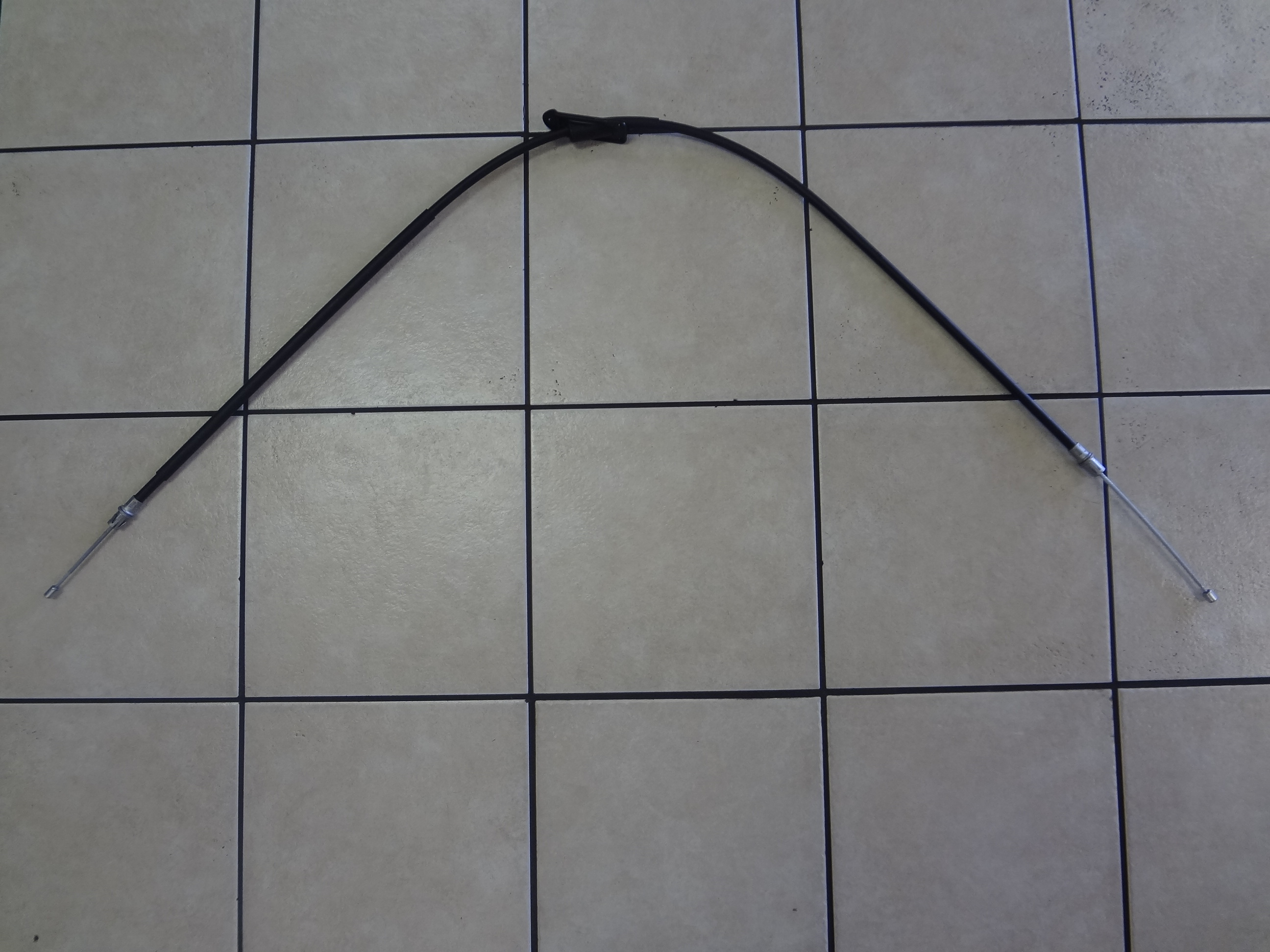 52009767AA - Parking Brake: Parking Brake Cable, Front for Dodge: Ram 1500, Ram 2500, Ram 3500 Image
