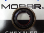 52069706AB - Front Axle; Corporate 205 MM Heavy Duty; Differential and Drive Line: Axle Drive Shaft Seal, Left for Chrysler: Aspen | Dodge: Dakota, Durango, Ram 1500 | Jeep: Commander, Grand Cherokee | Ram: 1500, Dakota Image