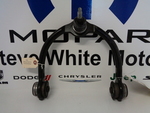 52090206AI - : Control Arm, Upper for Jeep: Commander, Grand Cherokee Image