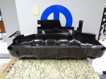 52100219AB - Fuel: Skid Plate for Mopar Image