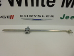 52105555AA - Transfer Case Model 271 [DH1]: Gear Shift Control Rod for Dodge: Ram 1500, Ram 2500, Ram 3500 Image
