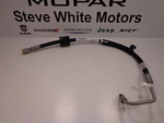 52122339AC - Steering: Power Steering Pressure Hose for Mopar Image