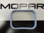 53010310AB - 3.7L Gas; Engine: Intake Manifold Seal for Chrysler: Aspen | Dodge: Dakota, Durango, Nitro, Ram 1500, Ram 2500, Ram 3500 | Jeep: Commander, Grand Cherokee, Liberty | Ram: 1500, Dakota Image