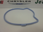 53020865 - 4.7L Gas; Engine: Water Pump Gasket for Chrysler: Aspen | Dodge: Dakota, Durango, Nitro, Ram 1500, Ram 2500, Ram 3500 | Jeep: Commander, Grand Cherokee, Liberty | Ram: 1500, Dakota Image