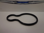 53020889AC - 3.7L Gas; Engine: Oil Fill Housing Gasket for Chrysler: Aspen | Dodge: Dakota, Durango, Nitro, Ram 1500, Ram 2500, Ram 3500 | Jeep: Commander, Grand Cherokee, Liberty | Ram: 1500, Dakota Image