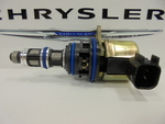 53032152AE - : Multiple Displacement Solenoid for Chrysler: 300, Aspen | Dodge: Challenger, Charger, Durango, Magnum, Ram 1500 | Jeep: Commander, Grand Cherokee Image