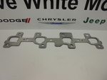 53034030AC - : Exhaust Manifold Gasket, Right for Chrysler: Aspen | Dodge: Dakota, Durango, Ram 1500 | Jeep: Commander, Grand Cherokee Image
