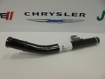55036160 - Cooling: Water Pump Inlet Tube for Dodge: Dakota, Durango, Ram 1500, Ram 2500, Ram 3500 Image
