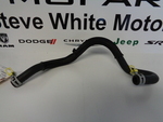 55038135AA - : Radiator Inlet Hose for Chrysler: 300 | Dodge: Charger, Magnum Image