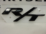 55112962AA - Exterior Ornamentation: Nameplate, Right for Mopar Image
