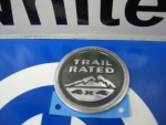 55157317AB - Exterior Ornamentation: Medallion for Mopar Image