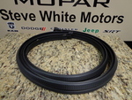 55175041AH - Body Sheet Metal Except Doors: Liftgate Weatherseal for Mopar Image