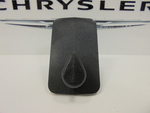 55196834AA - : Carpet Clip for Mopar Image