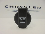 56046636AA - Electrical: Power Outlet Cap for Chrysler: 300 | Dodge: Charger Image