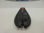 56046736AH - : Integrated Key Fob Transmitter for Jeep: Grand Cherokee Image