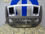 5KS701J8AB - Interior Trim: Instrument Panel Bezel for Dodge: Ram 1500, Ram 2500, Ram 3500 Image