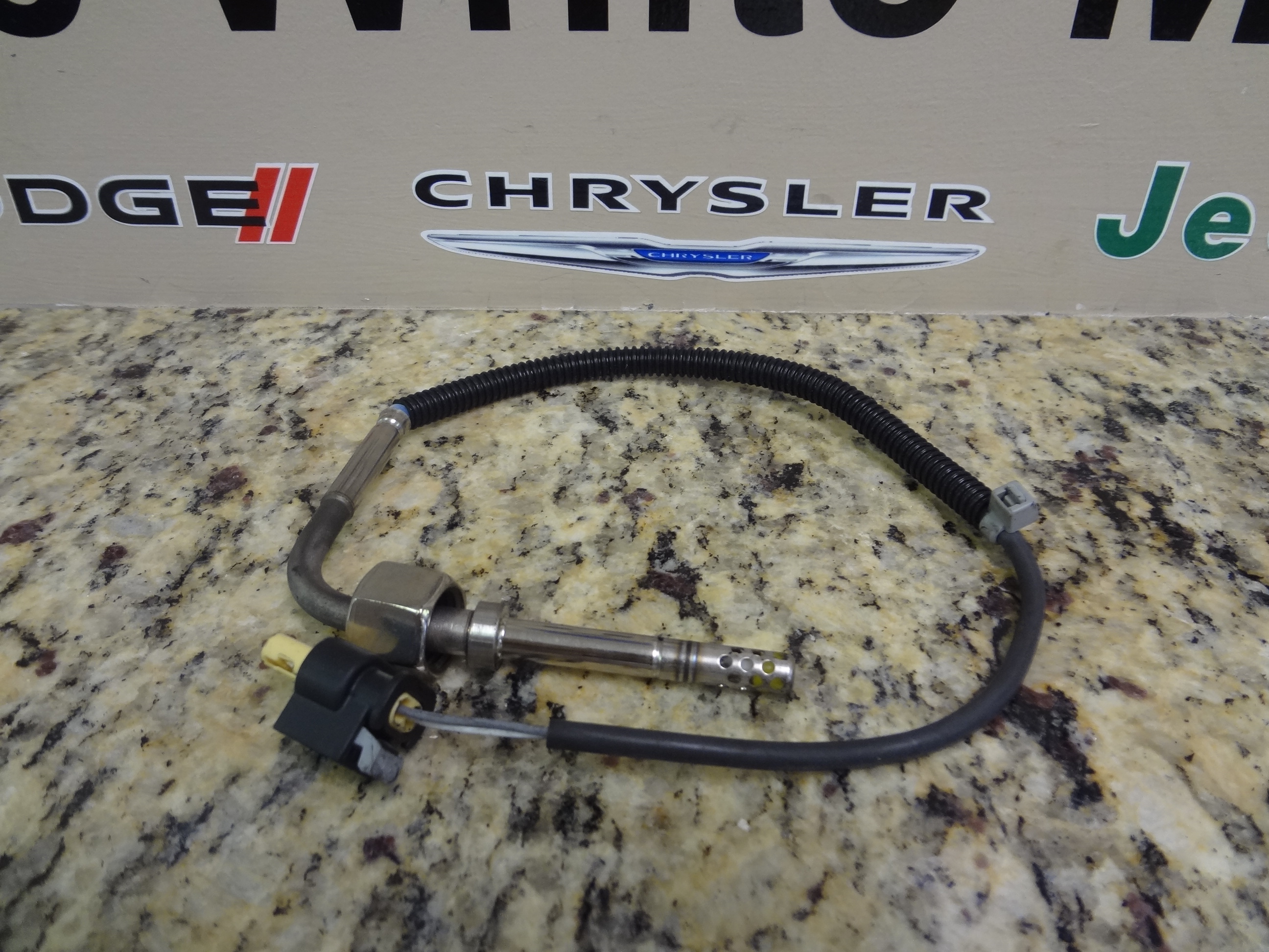 68012052AC - : Temperature Sensor for Dodge: Sprinter 2500, Sprinter 3500 Image