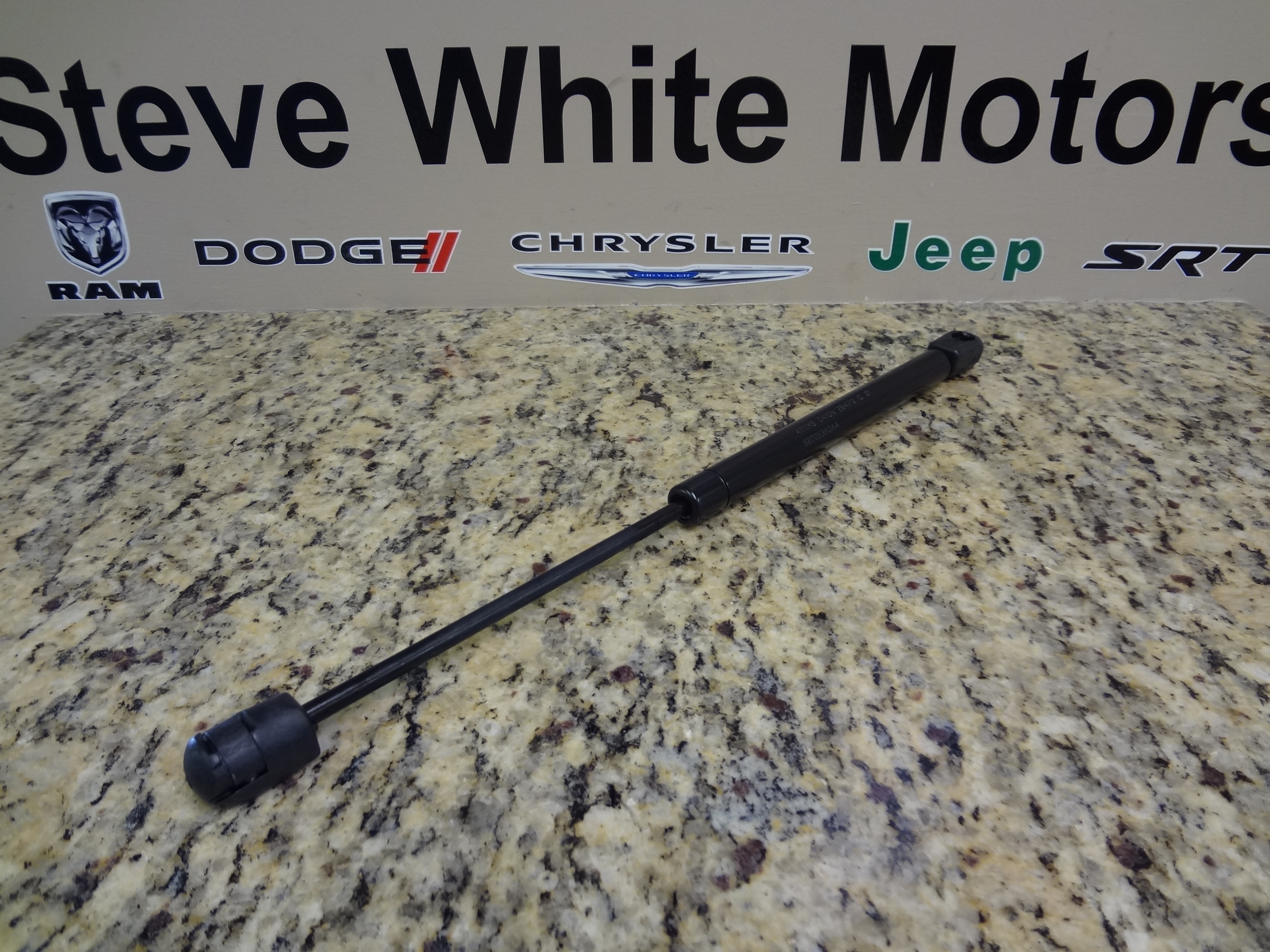 68025360AA - : Hood Prop for Jeep: Grand Cherokee Image