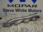 68045560AB - 5.7L Gas; Engine: Exhaust Manifold, Right Side for Chrysler: Aspen | Dodge: Durango, Ram 1500, Ram 2500, Ram 3500 | Ram: 1500, 2500, 3500 Image