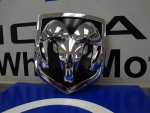 68050754AA - Exterior Ornamentation: Radiator Grille for Dodge: Ram 1500, Ram 2500, Ram 3500 | Ram: 1500, 2500, 3500 Image