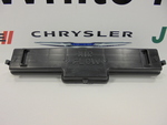68052292AA - Air Conditioners and Heaters: Filter Access Door for Chrysler: 200, Sebring | Dodge: Avenger, Caliber, Journey | Jeep: Compass, Patriot | Ram: 1500, 1500 Classic, 2500, 3500 Image