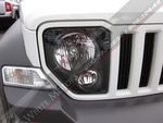 68079711AA - Electrical: Headlamp, Left for Mopar Image