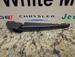 68079870AA - Electrical: Rear Wiper Arm for Mopar Image