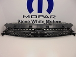 68081408AE - Exterior Ornamentation: Radiator Grille for Dodge: Dart Image