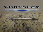 68090430AA - Engine 2.8L Four Cylinder (Turbo Diesel): Glow Plug for Jeep: Liberty Image