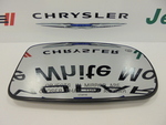 68101146AA - : Mirror Replacement Glass, Right for Chrysler: 200, 300 | Dodge: Charger Image