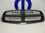 68104033AA - : Radiator Grille for Dodge: Charger Image