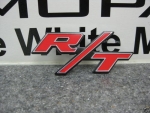 68140151AA - Exterior Ornamentation: Grille Nameplate for Ram: 1500 Image