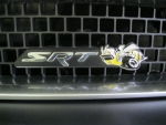 68156147AA - Exterior Ornamentation: Nameplate for Dodge: Charger Image